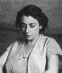 Maria Chieco Bianchi