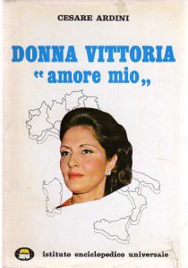 Cesare Ardini Donna Vittoria